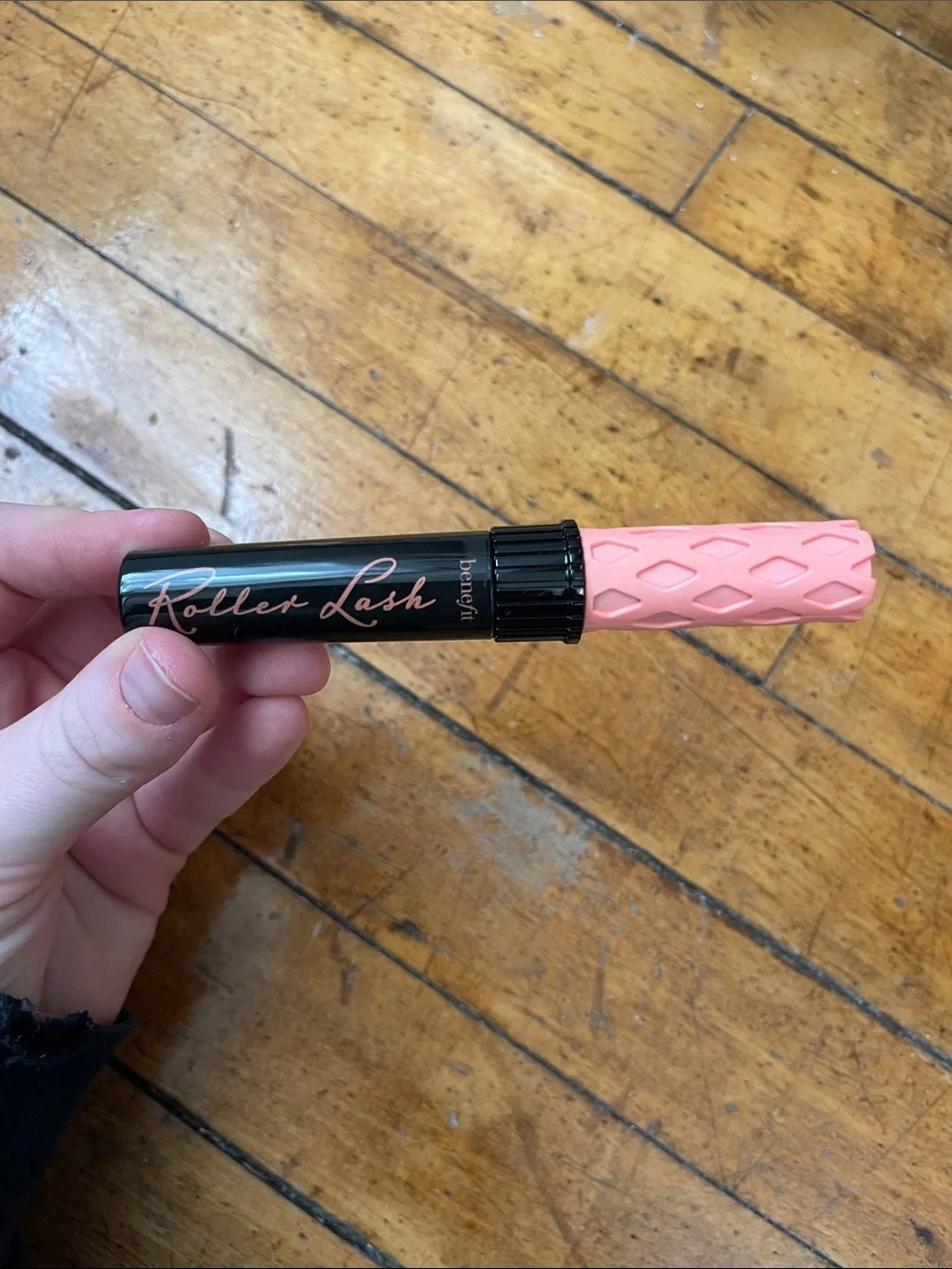 NEW Benefit mascara bundle